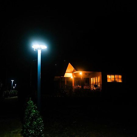 Honeyhome Kohkood Ko Kut Buitenkant foto