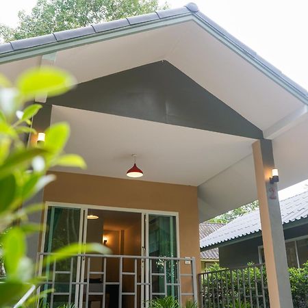 Honeyhome Kohkood Ko Kut Buitenkant foto